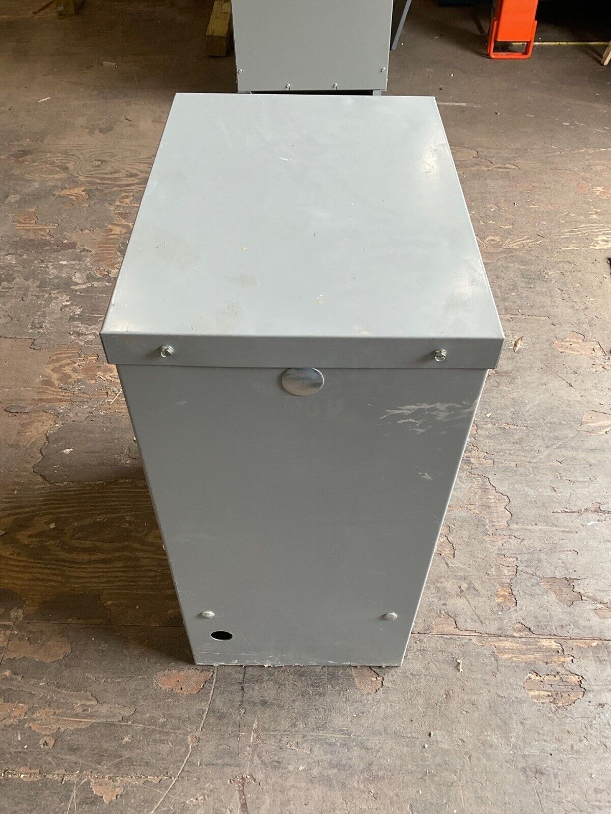 Cutler-Hammer V48M28T30K Used