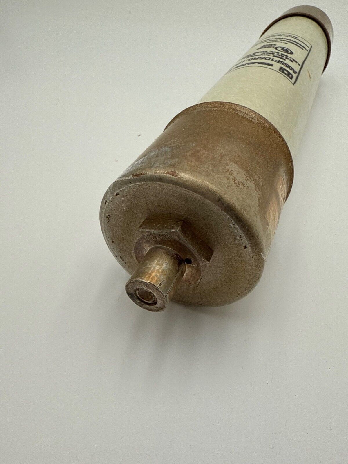 Square D A055F1DSR0-125E New