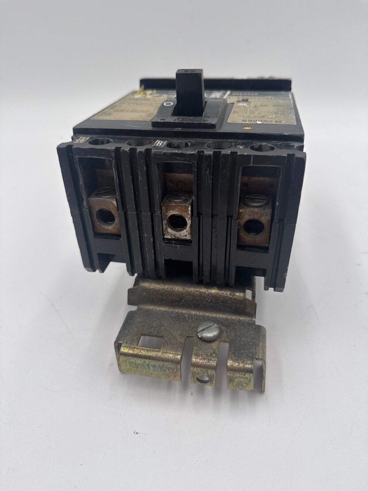 Square D FH36090 Used