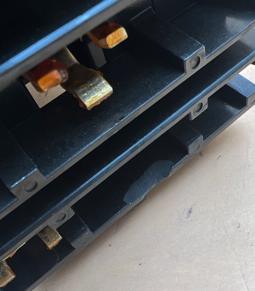 Square D FA340501021 Used