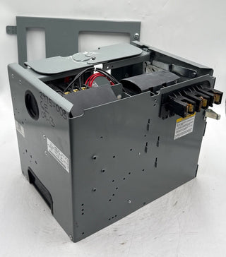 Square D Model 6 Size 1 30A 12" MCC MCCB Bucket Motor Control 30 Amp LTMR08EFM New
