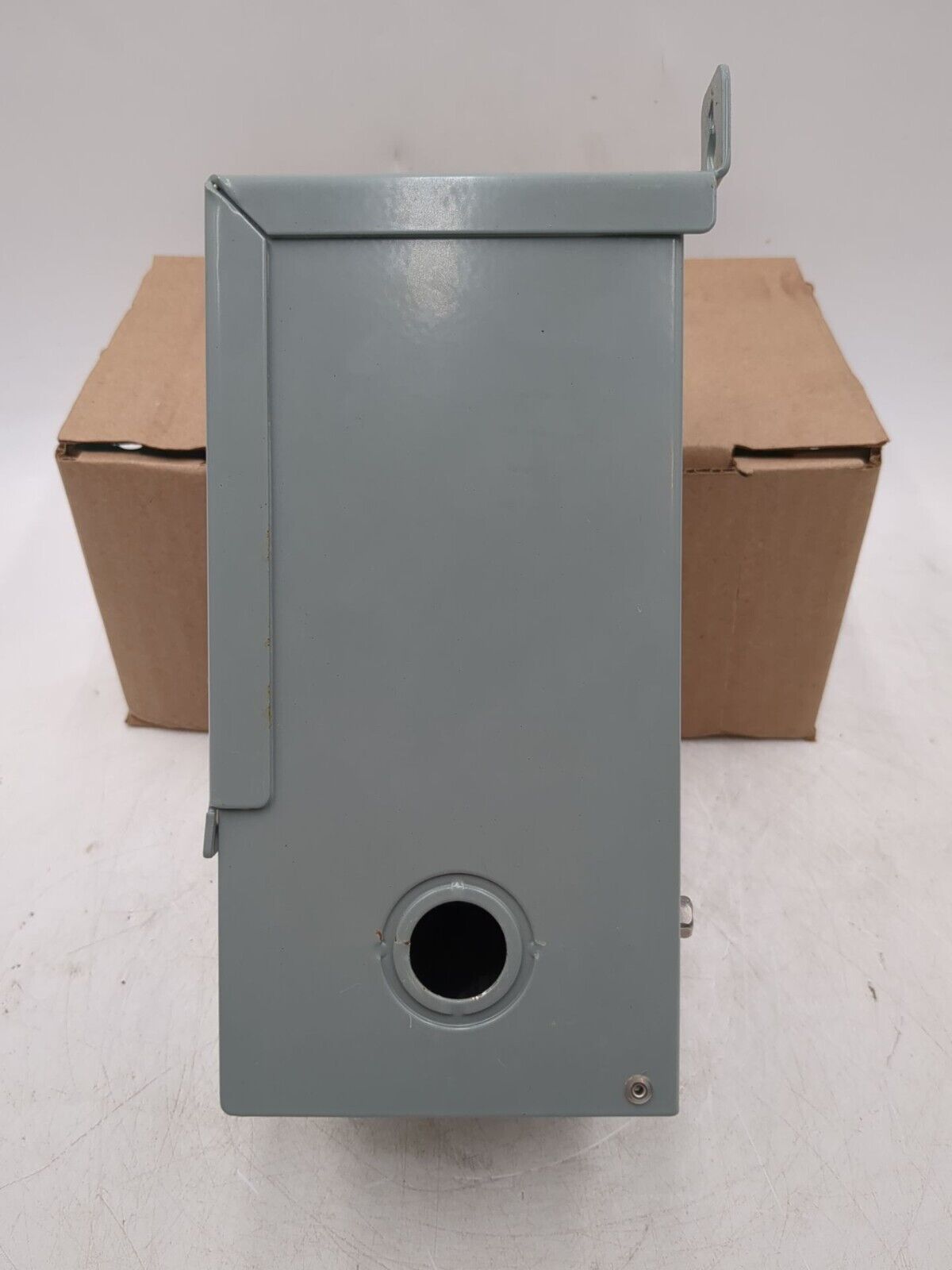 Hammond QC75DTCB Used