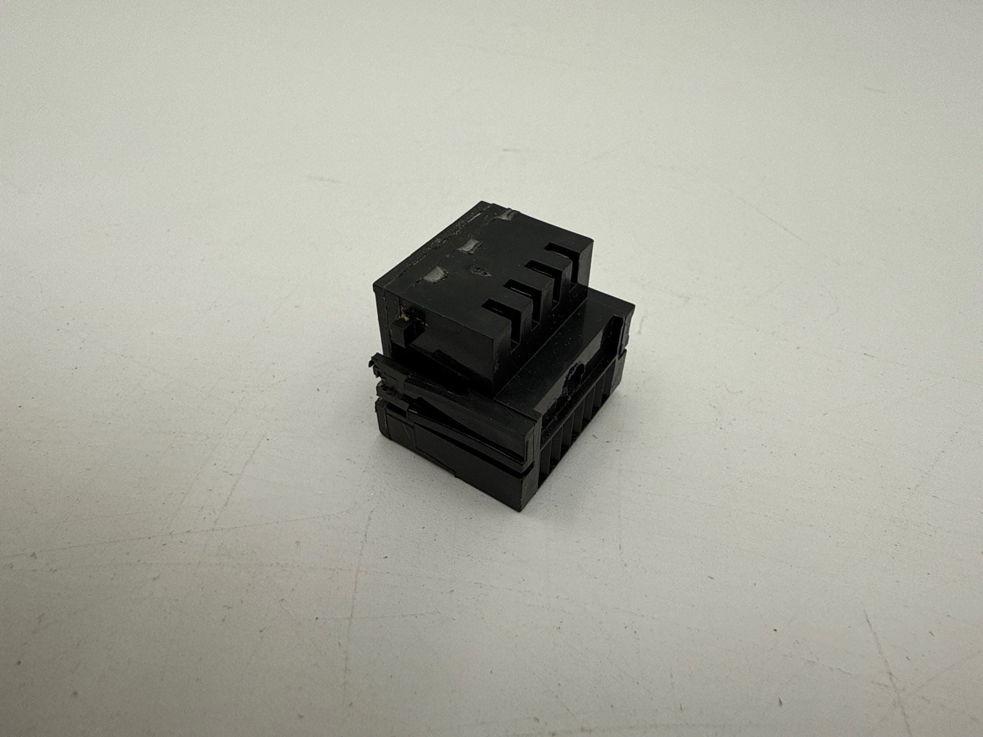 GE SRPG600A400 Rating Plug 400 Amp SRPG600 400A Frame SGDA SGHA SGLA SGPA Used