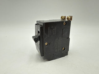Square D QOB215 Used