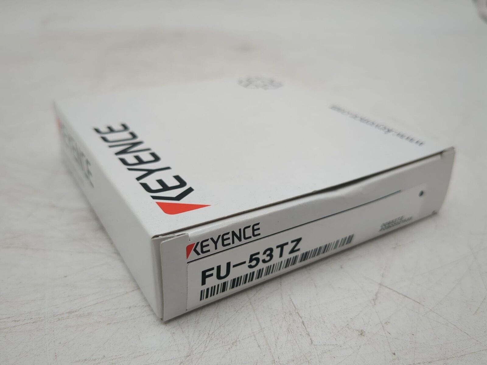 KEYENCE CORP FU-53TZ New