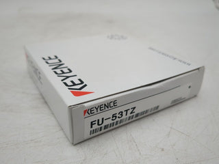 KEYENCE CORP FU-53TZ New