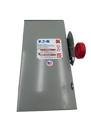 Eaton DH362NRK