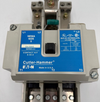 Eaton CN15SN3 Used