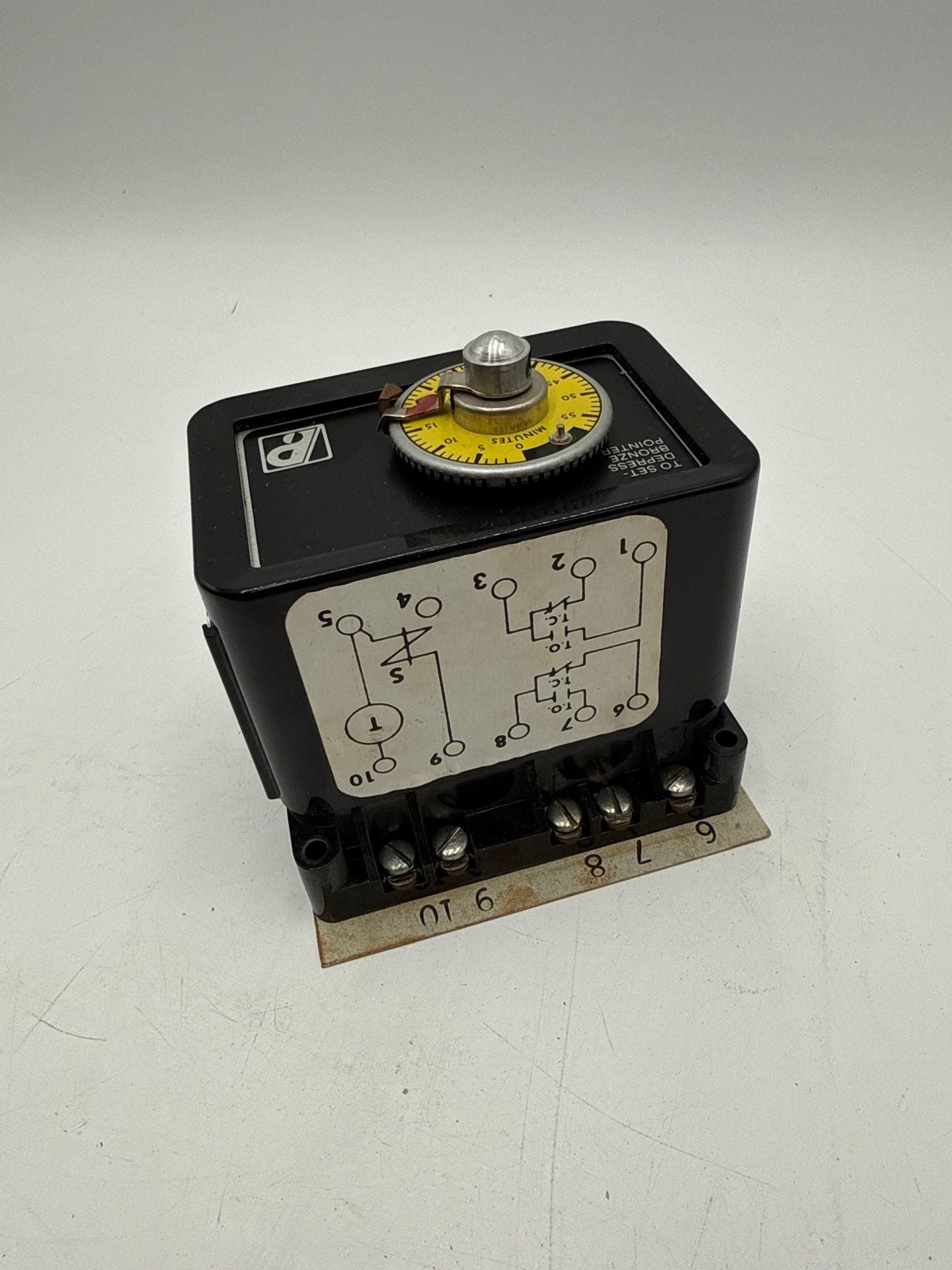 Paragon 501-132-00 New