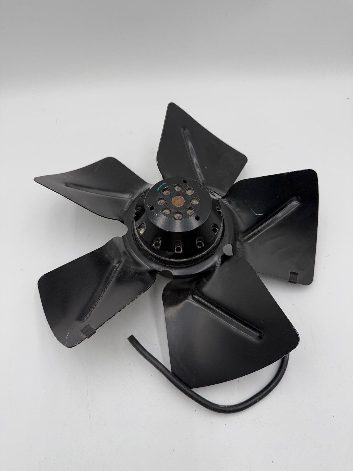 ebm-papst A4D315-AC20-02 Used