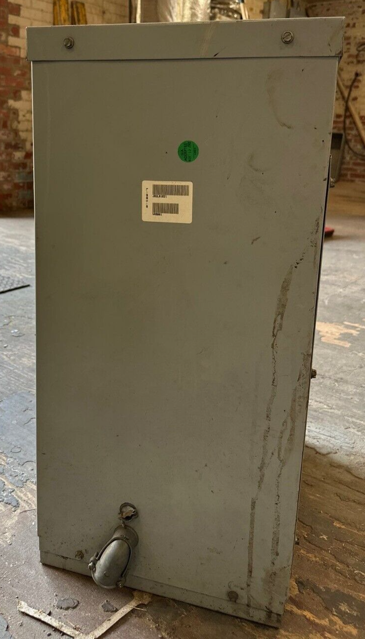 Eaton V48M28T45K Used