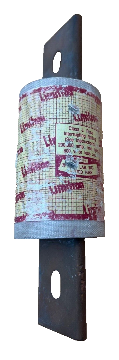 Bussmann JKS-400 Used