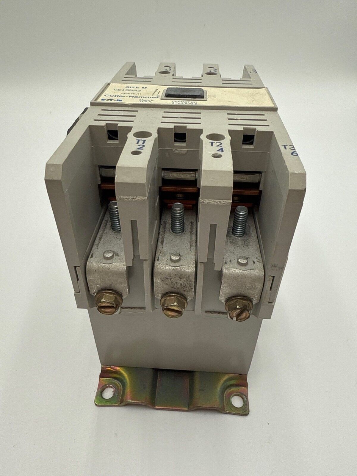 Eaton CE15MN3 Used