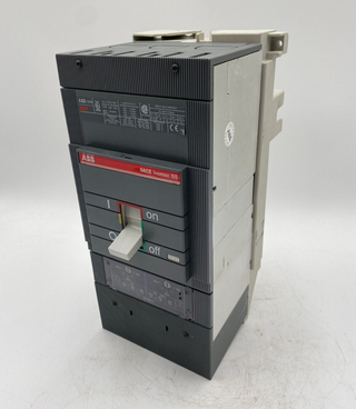 ABB S5N400 Used