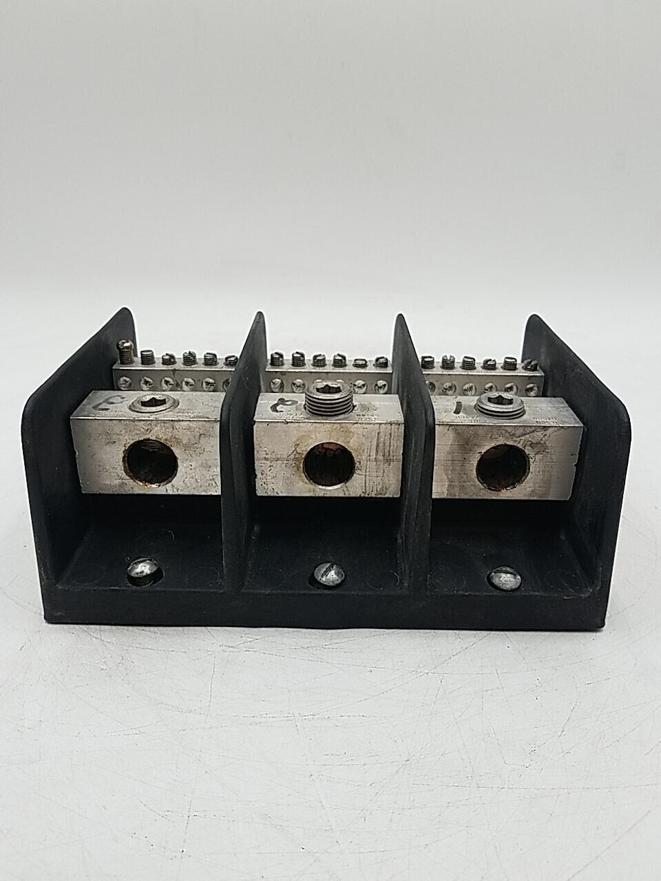 ILSCO PDB-16-350-3 Used