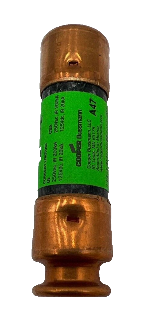 Bussmann FRN-R-25 New