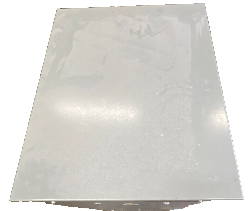 Cutler-Hammer H48M28T49A Used