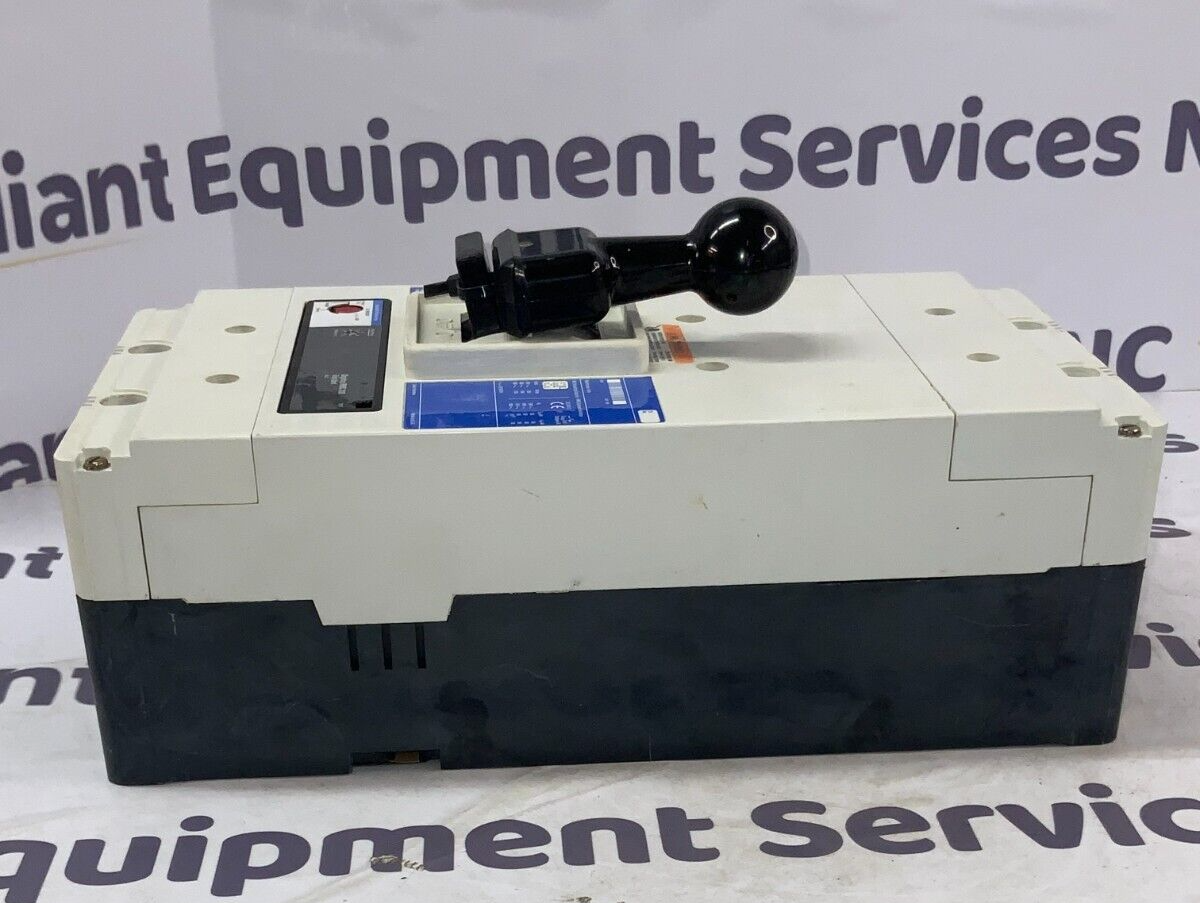 Cutler-Hammer ND3800T33W Used