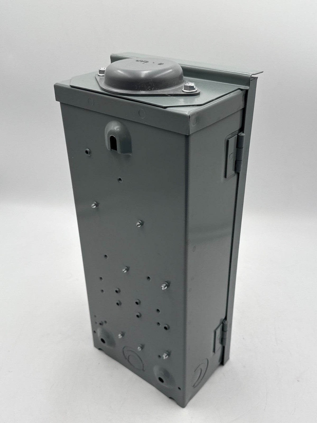 Square D VH361NRB Safety Disconnect Switch 30A 3P 600V Indoor Encl 30 Amp 3 Pole New