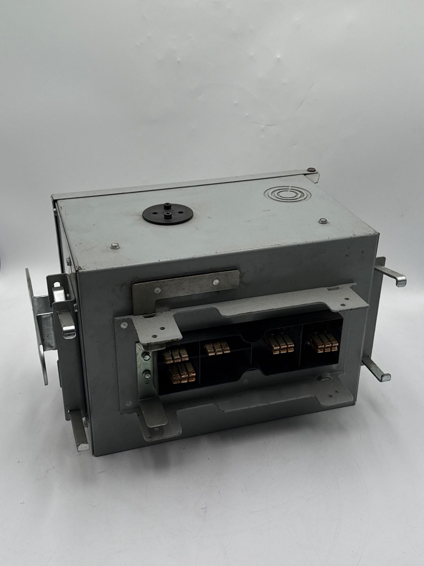 Siemens SLEC301250G Bus Plug 125A 3PH 3W 600V Sentron Breaker ED63B060 New