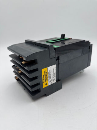 Square D HDA36040 I-Line Circuit Breaker 40A 3P 600V HDA PowerPact 40 Amp New