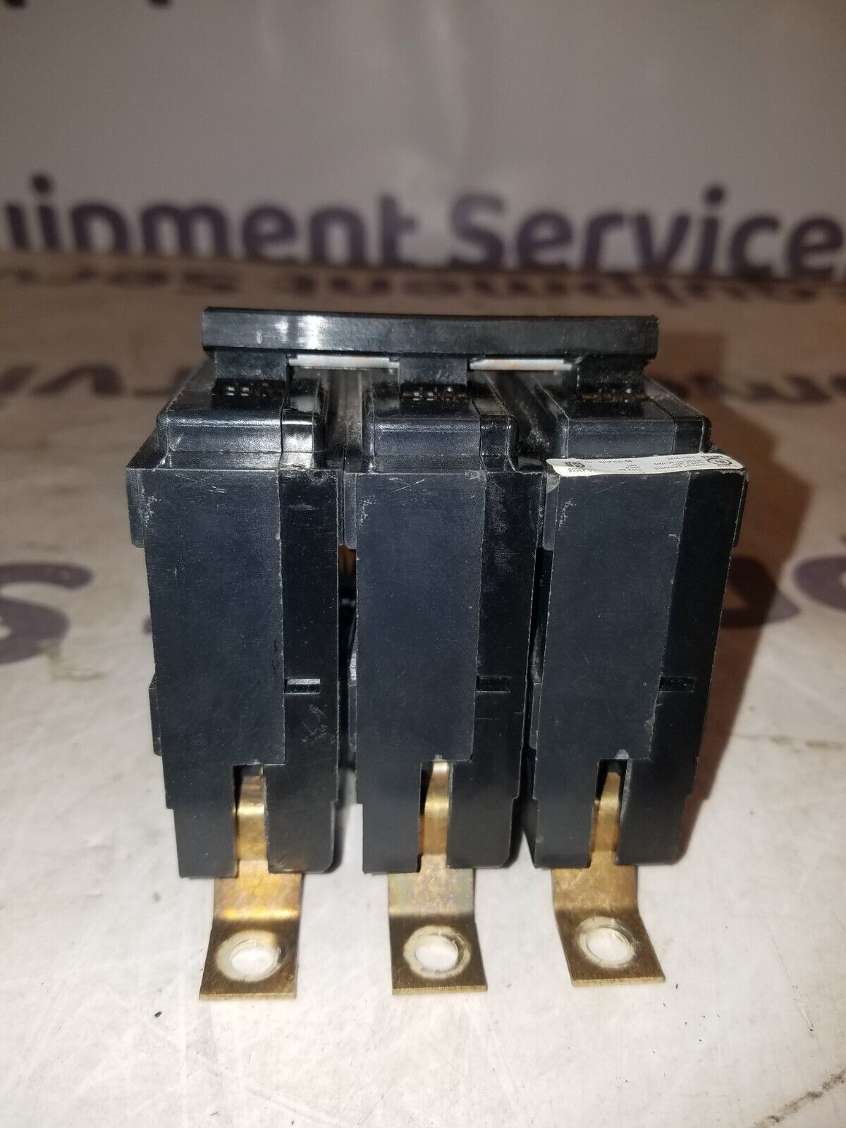 Cutler-Hammer BAB3030H New