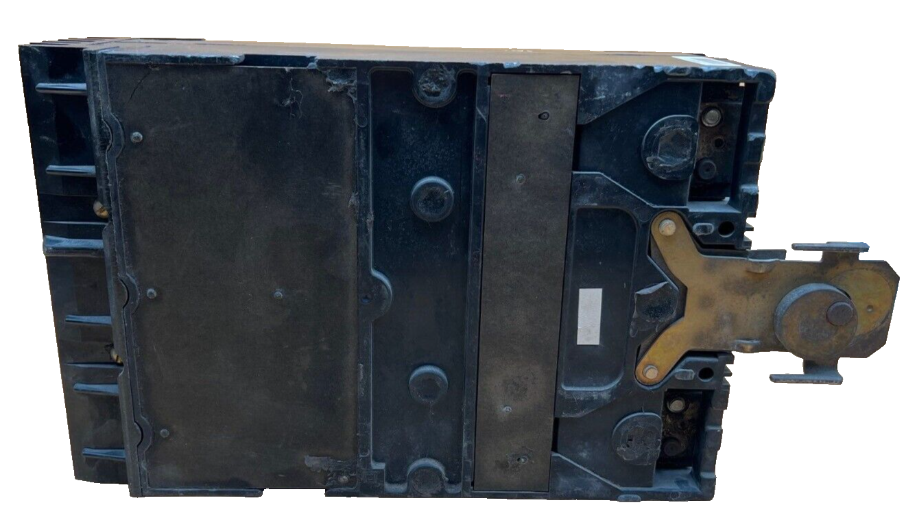 Square D MH36400 Used