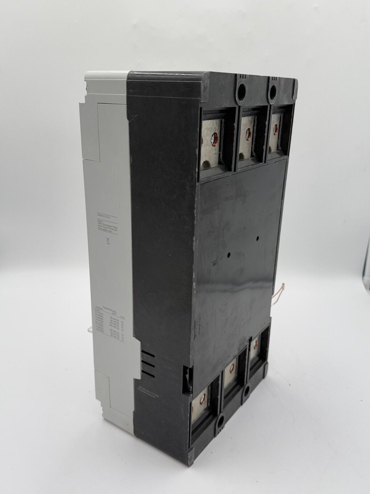 Eaton PDG53M1200E2NN Used