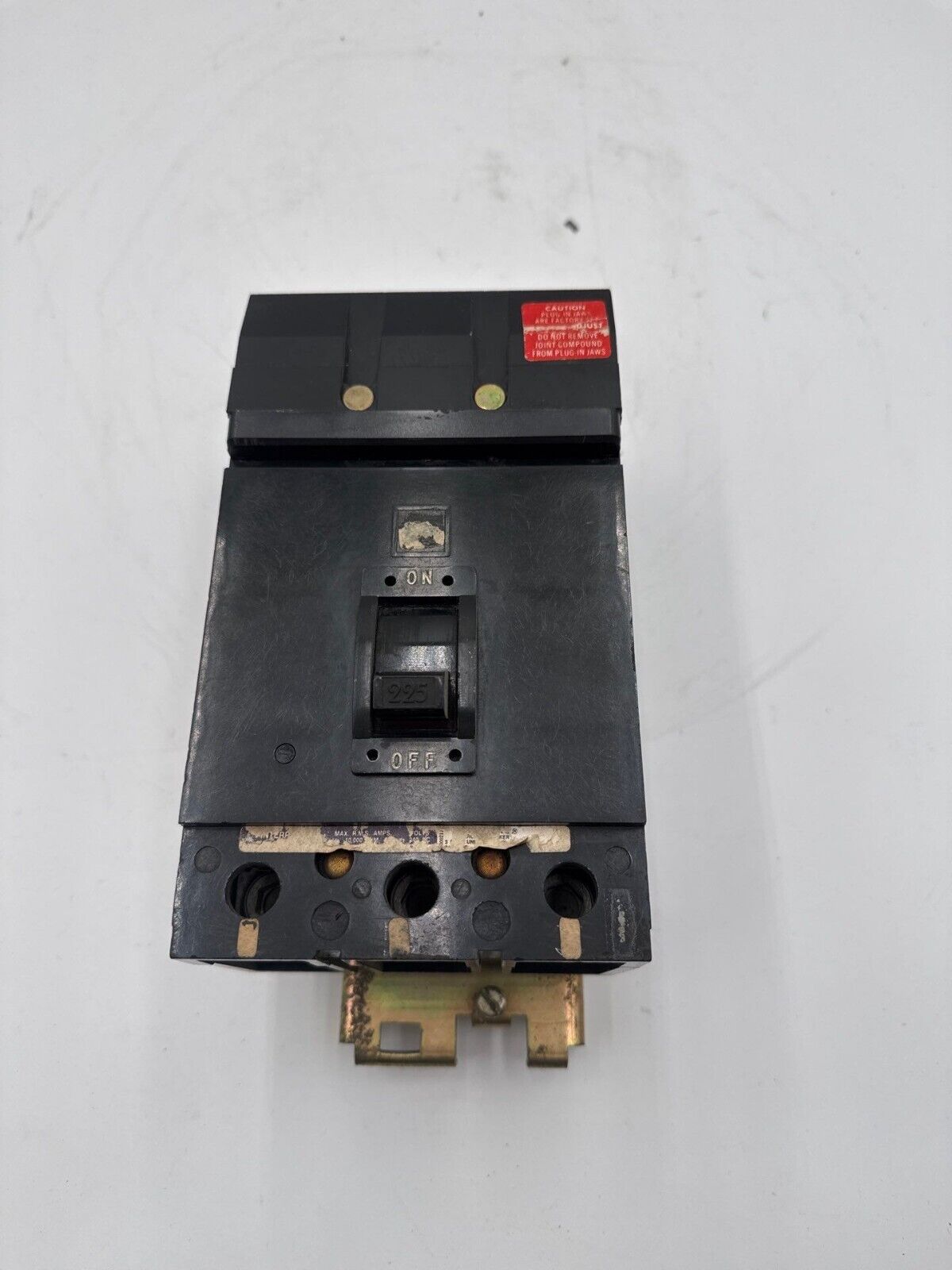 Square D Q232225 Used