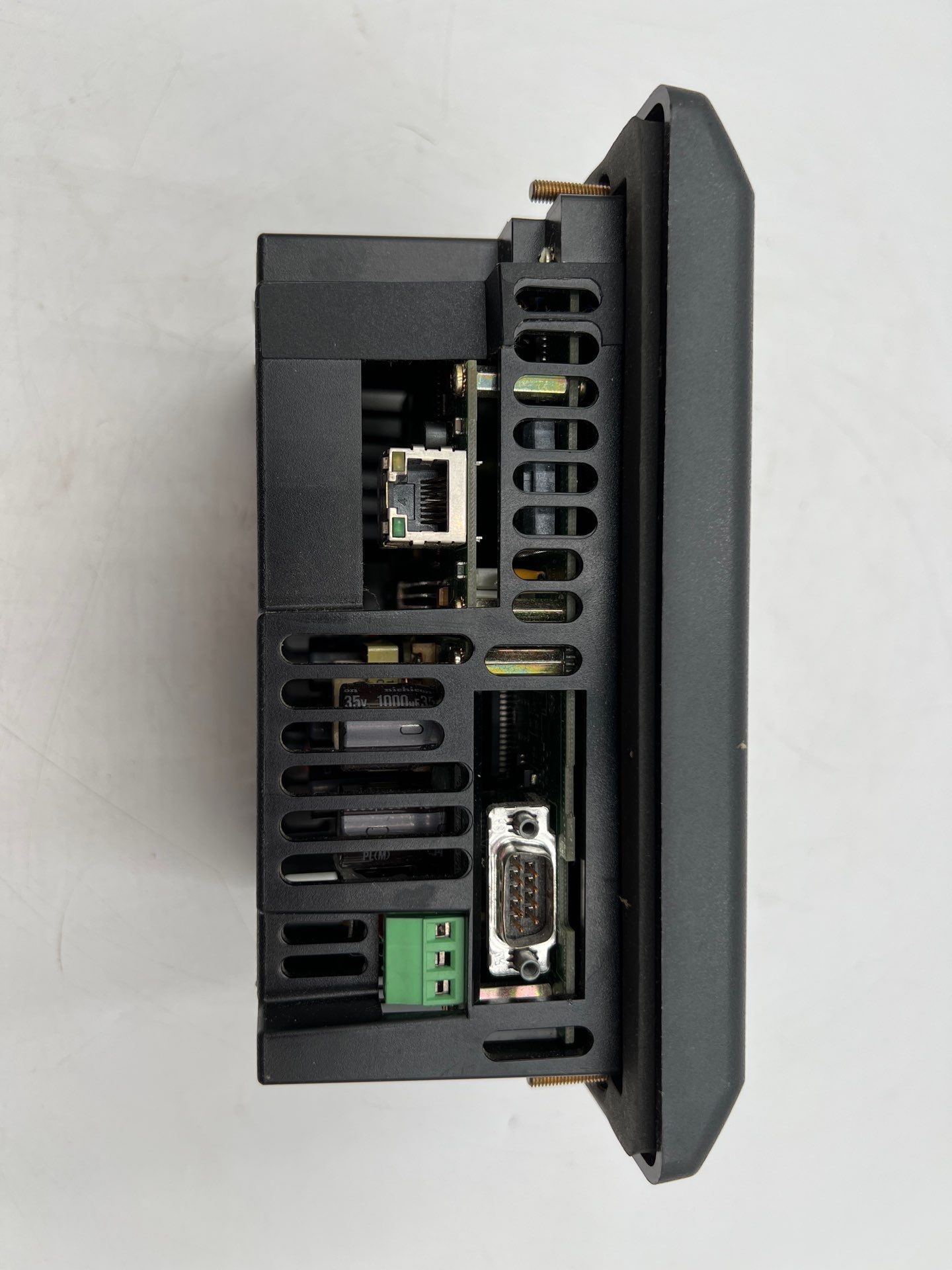 Allen Bradley 2711-T5A20L1 New