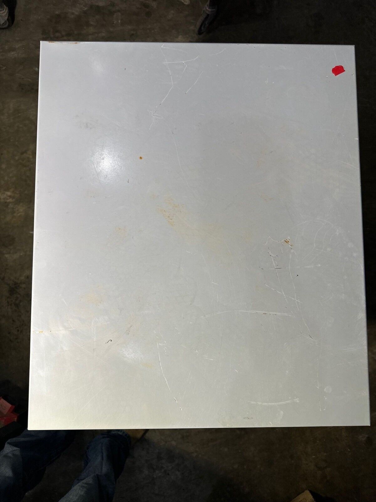 Eaton V48M28T4516CU Used