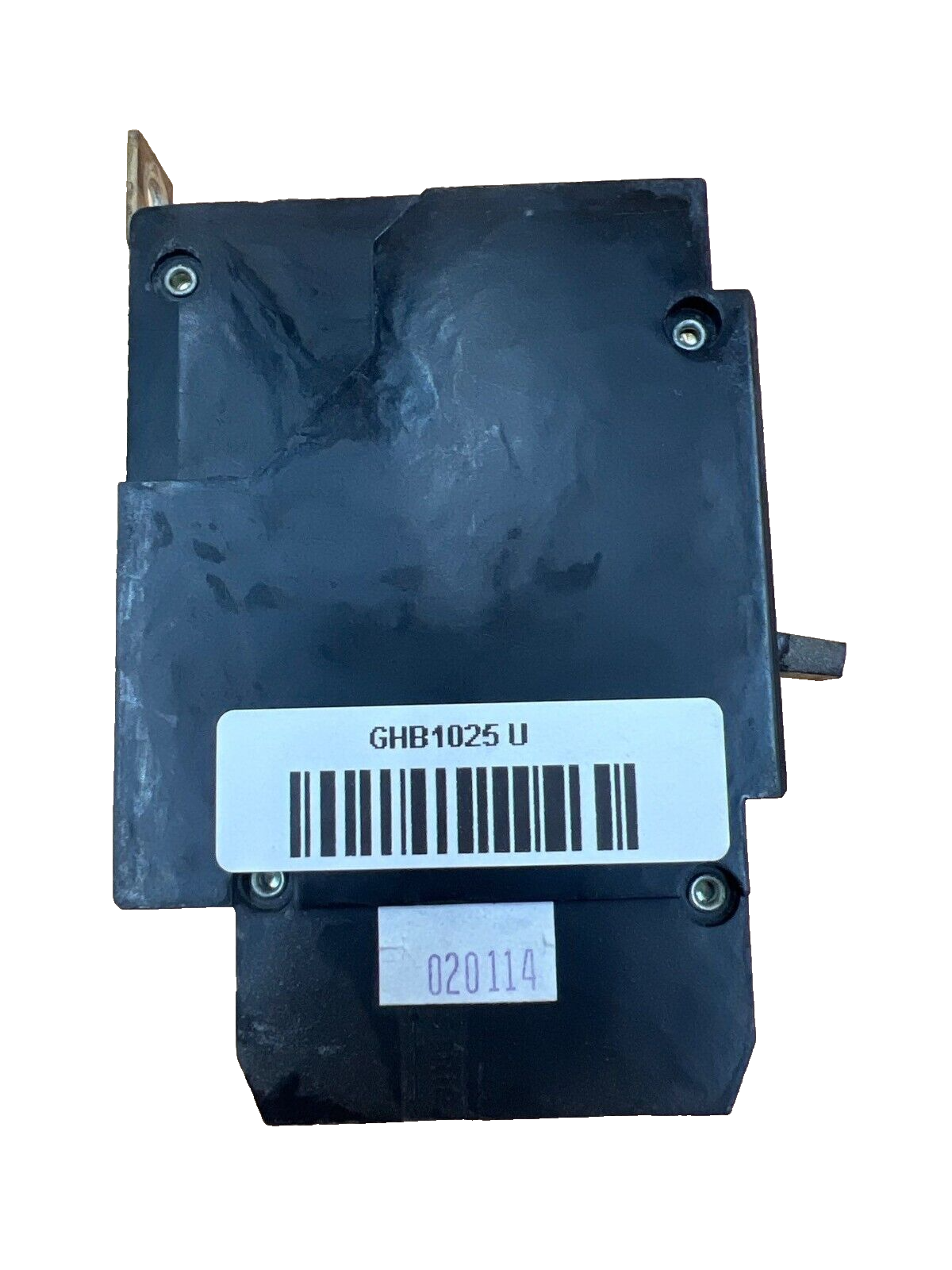 Cutler-Hammer GHB1025 Used