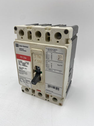 Eaton FD3050