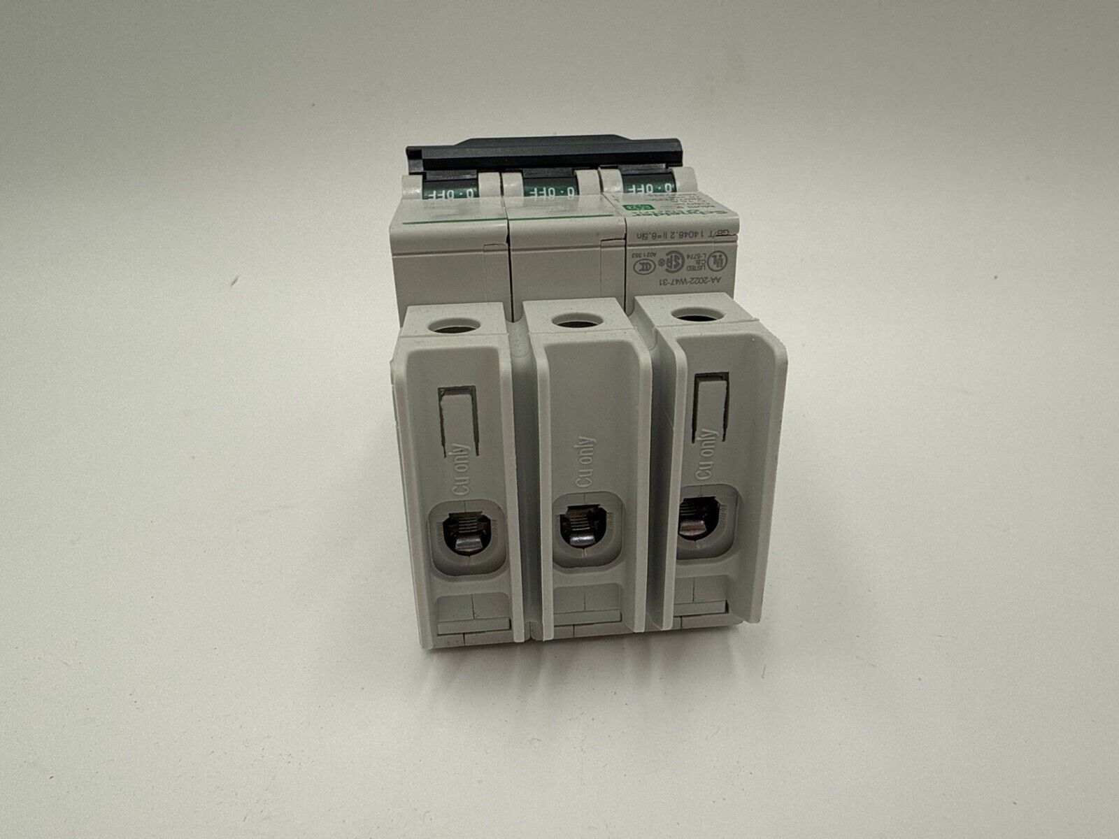 Schneider M9F42315 Used