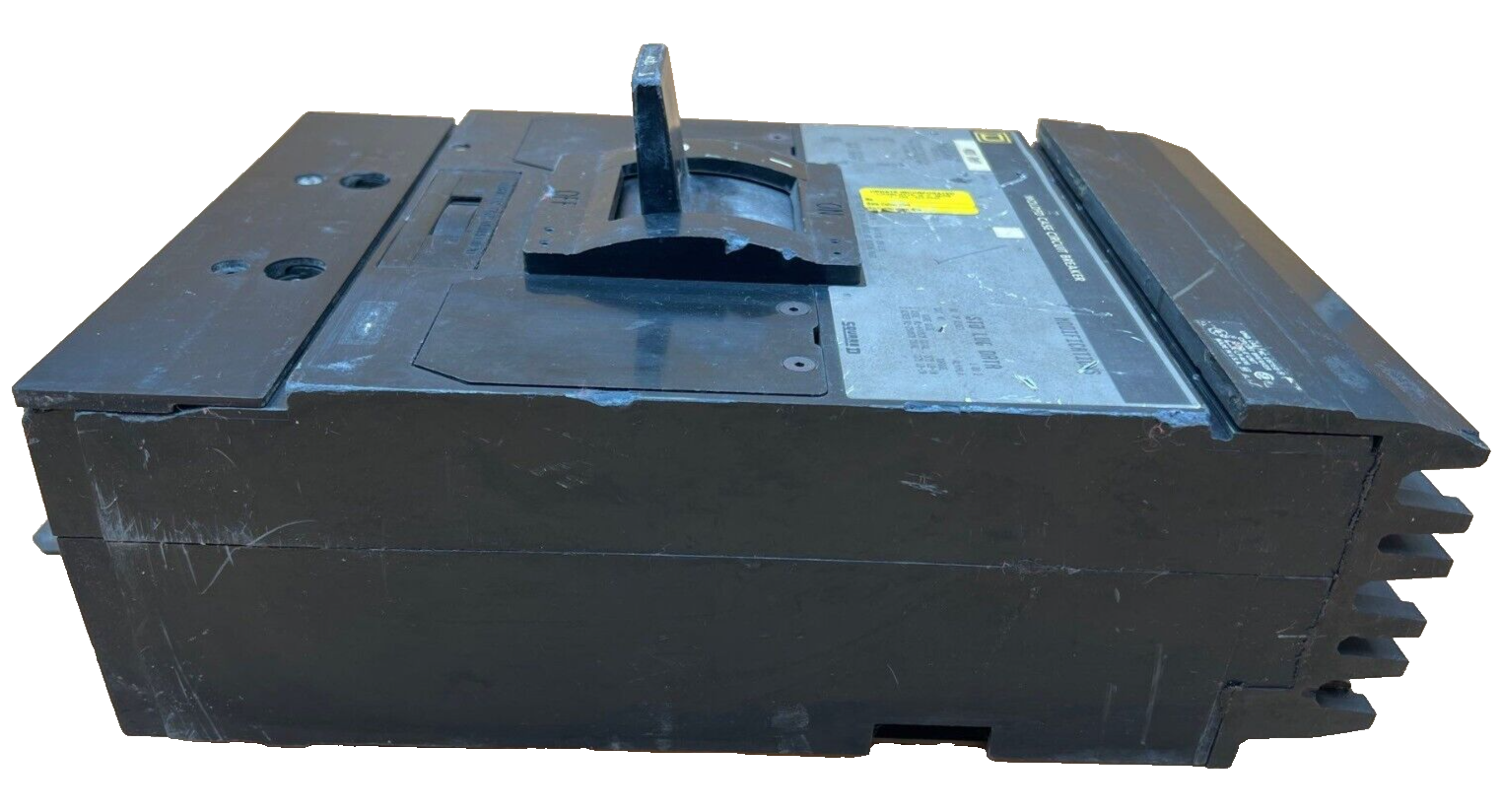 Square D MH36400 Used