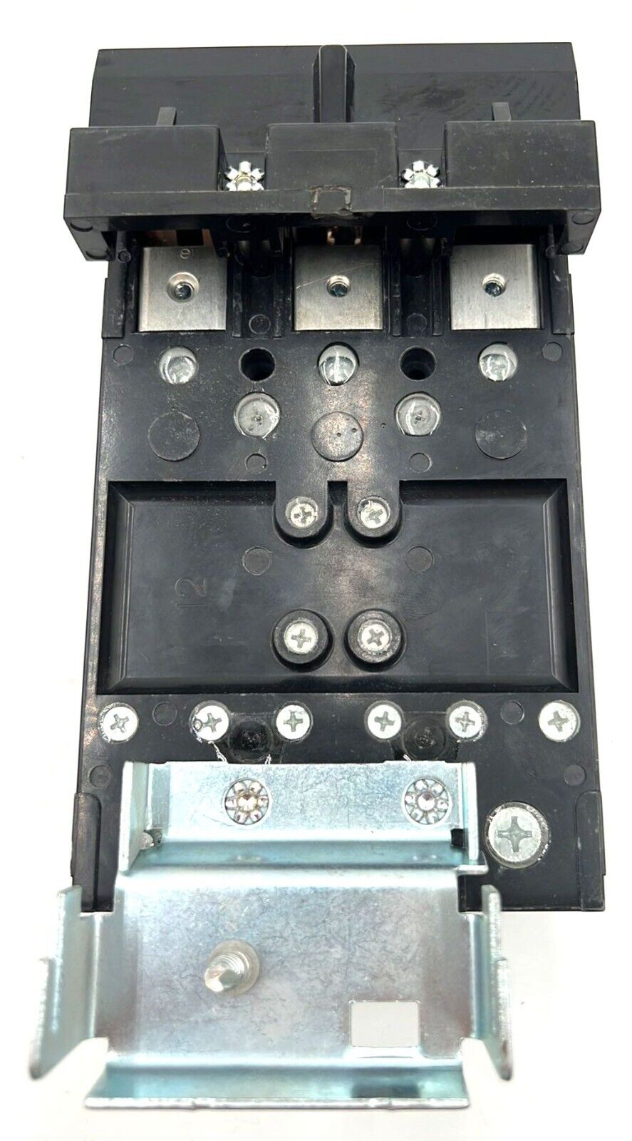 Square D QBA32125 Used