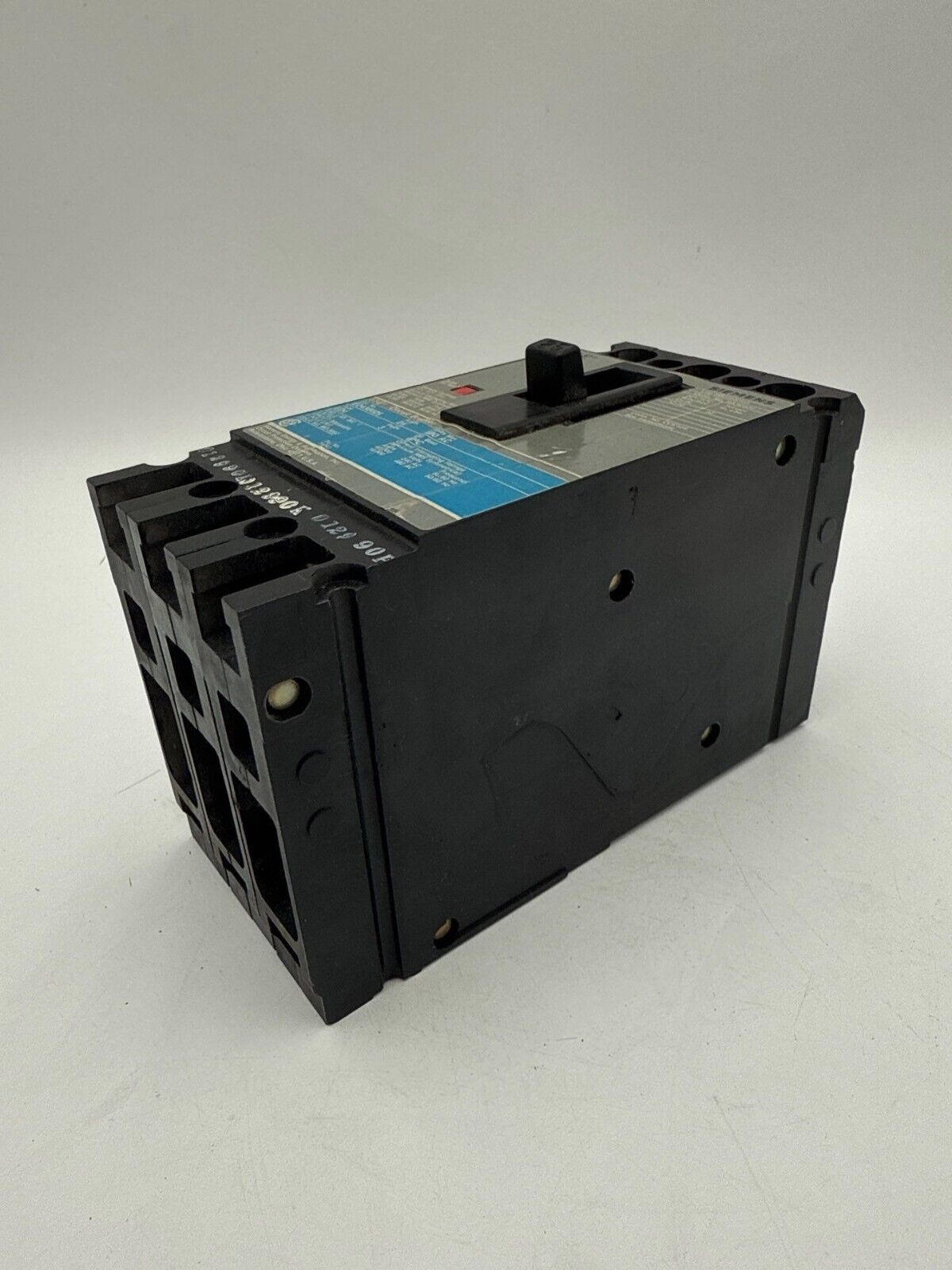 Siemens ED43B025 Used