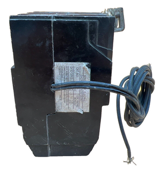 GE TEY345ST12 Used