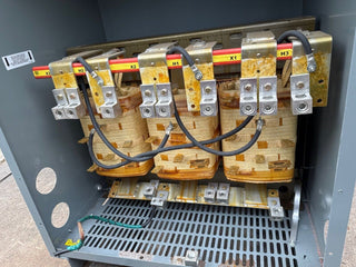 Square D EE225T3H Used