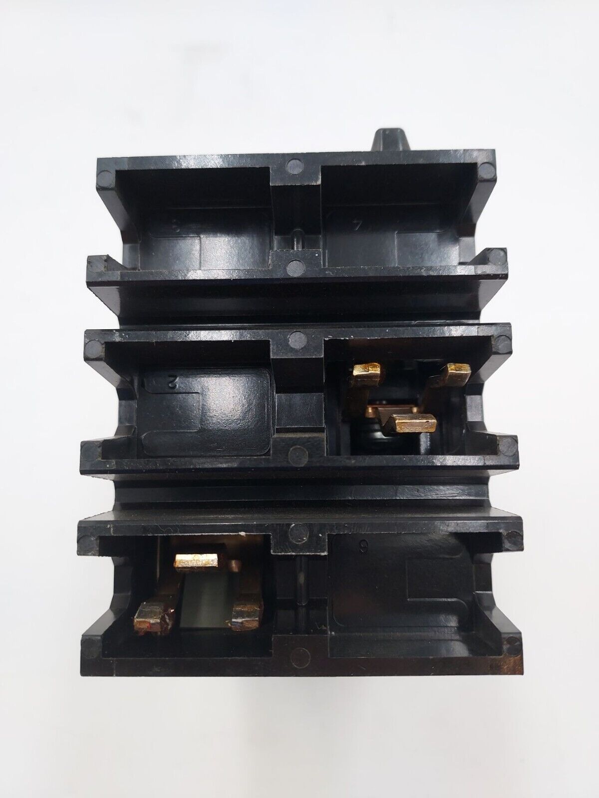 Square D FA26040AB Used