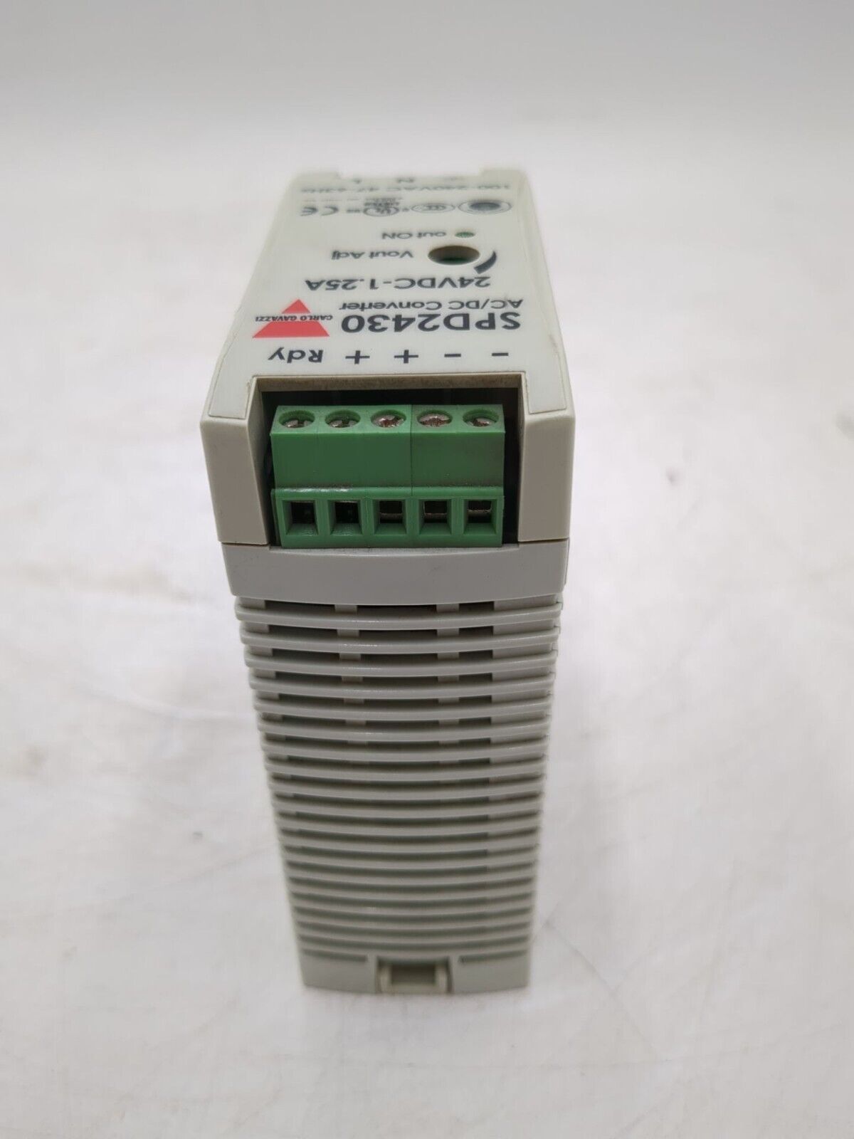 Carlo Gavazzi SPD2430 Used