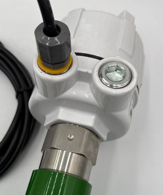 BIN MASTER VR-21 Vibrating Rod Switch Level Indicator 23G0213VR21 New
