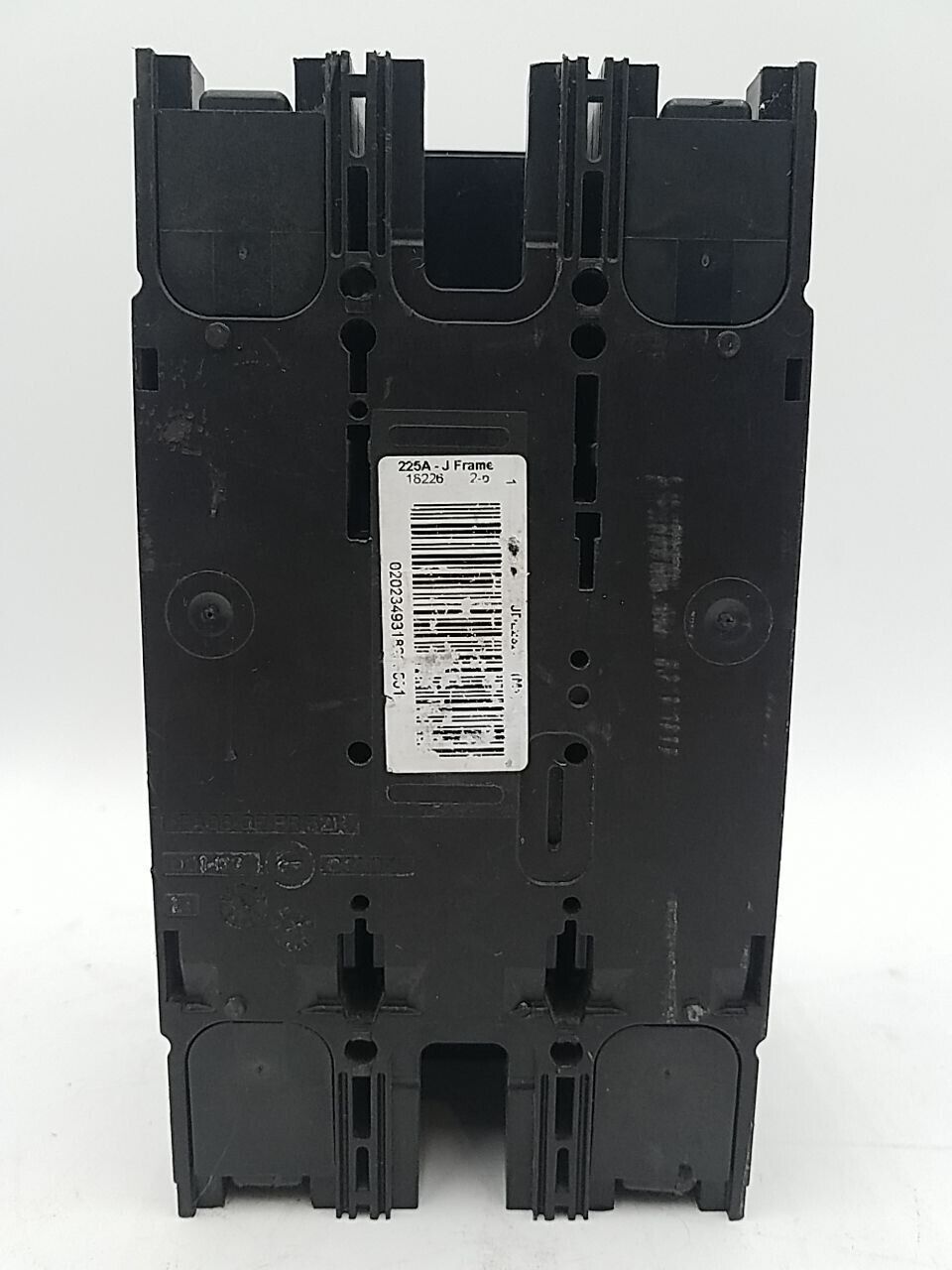 Square D JDL26225 Used