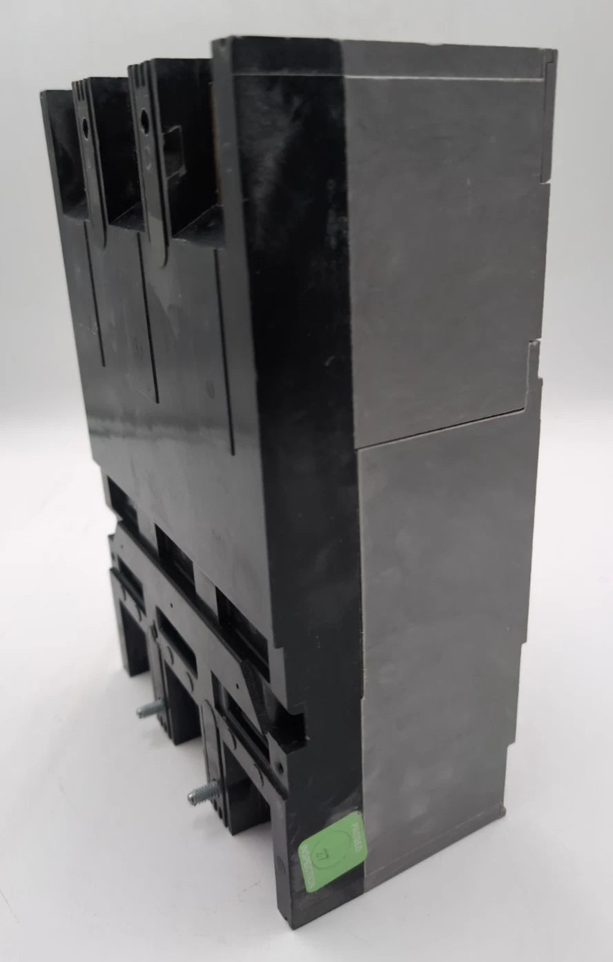 Siemens JXD63B400 Circuit Breaker 400A 3P 600V 3PH JXD6-A 400 Amp NEW TAKE OUT New