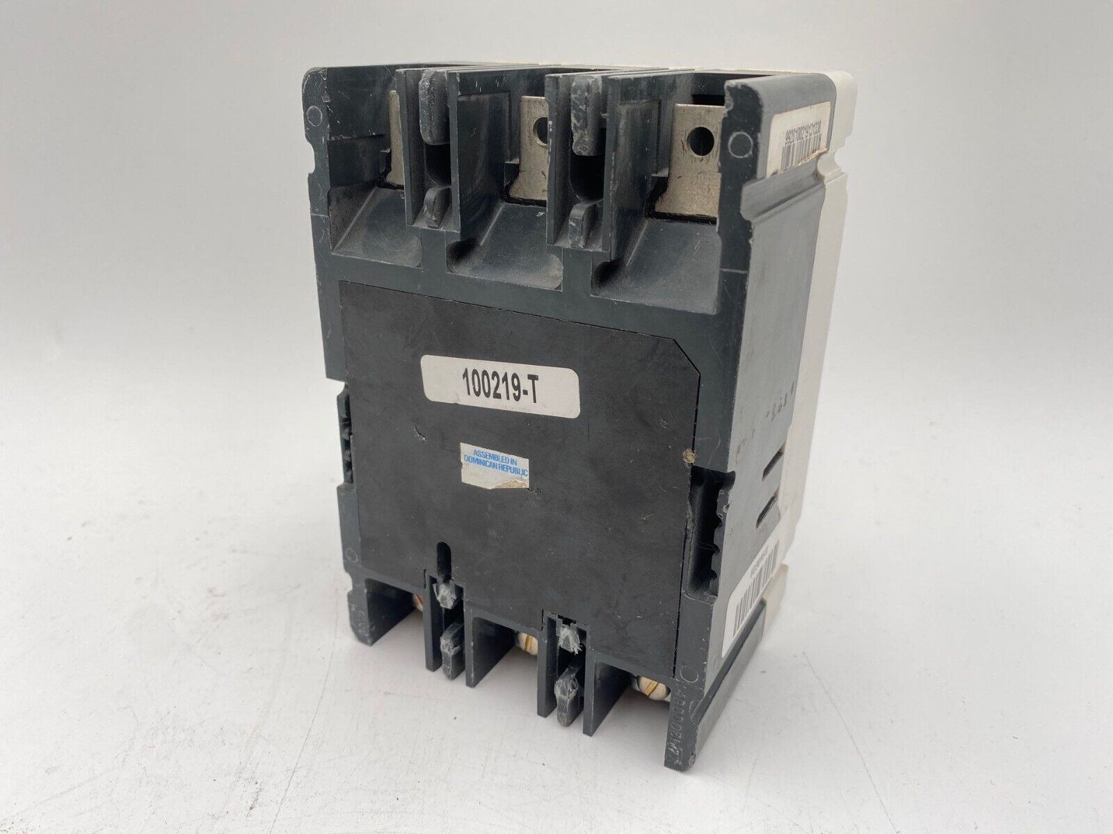 Eaton FD3015