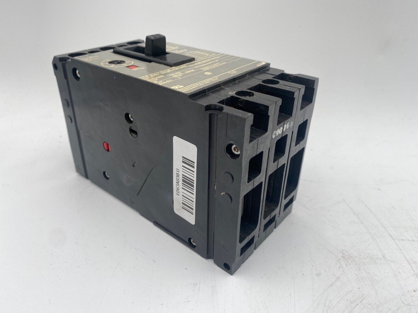 Siemens ED63A030 Used