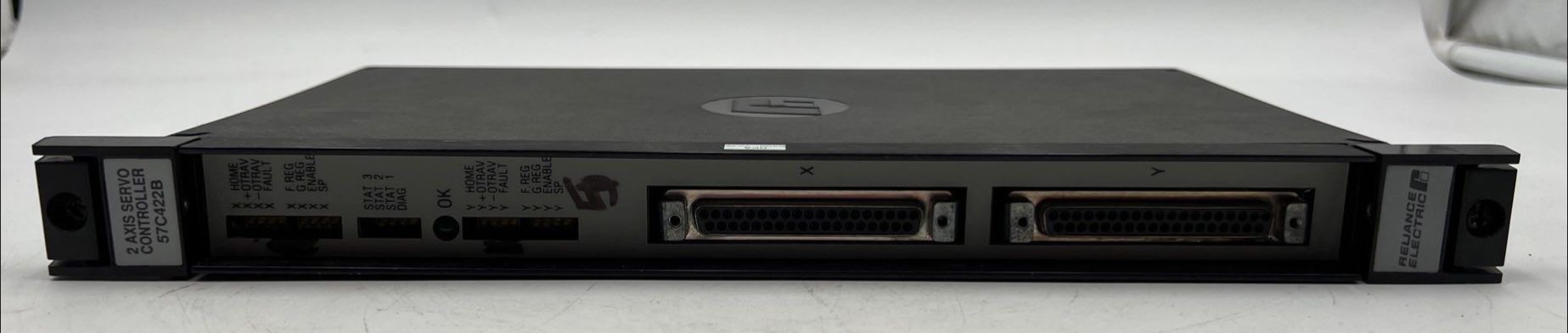 Reliance Electric 57C-422B Used