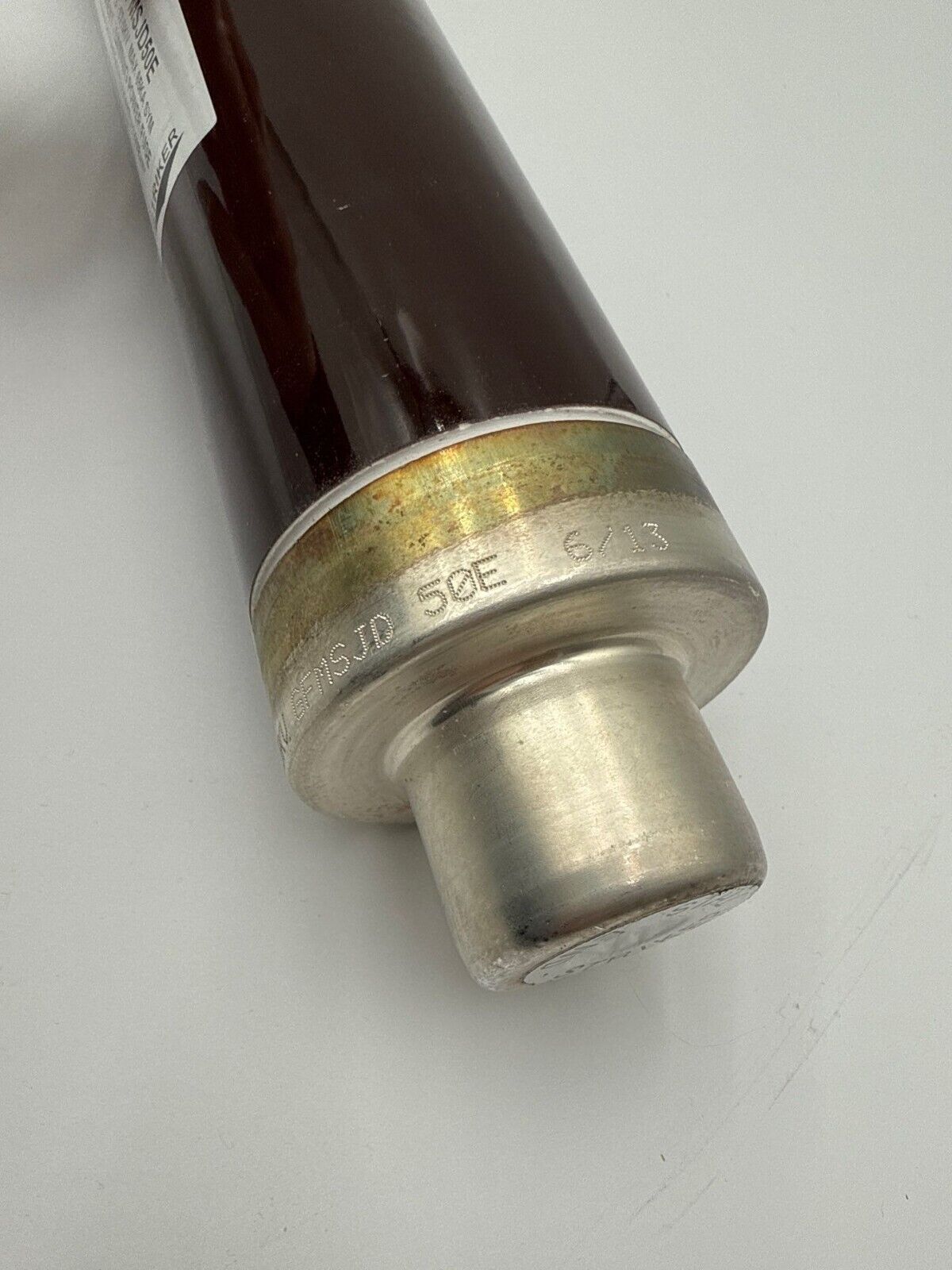 Square D 175GFMSJD50E New