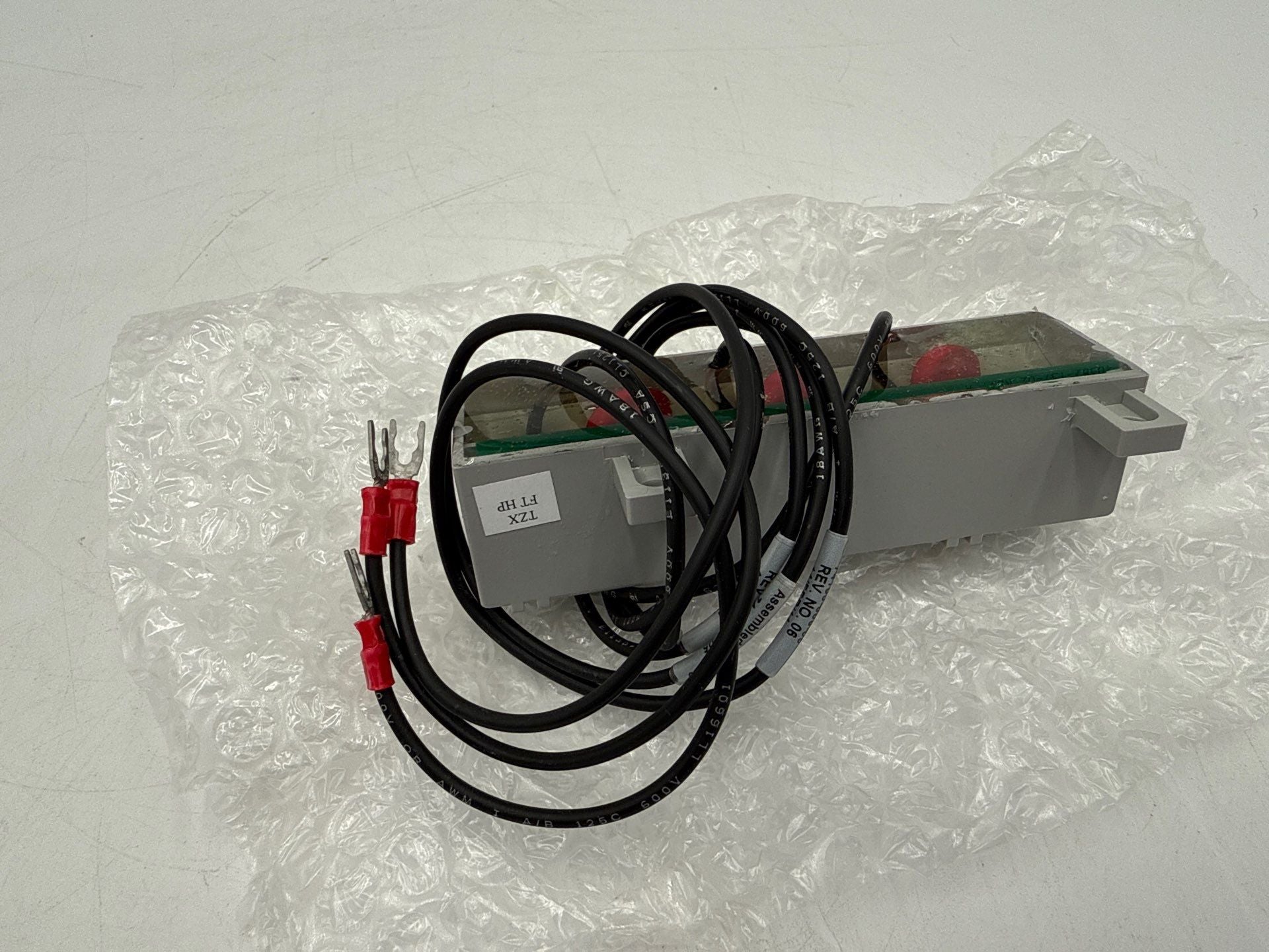 Allen Bradley 150-F84L Protective Module 480V 108-1250 AMP Ser A New