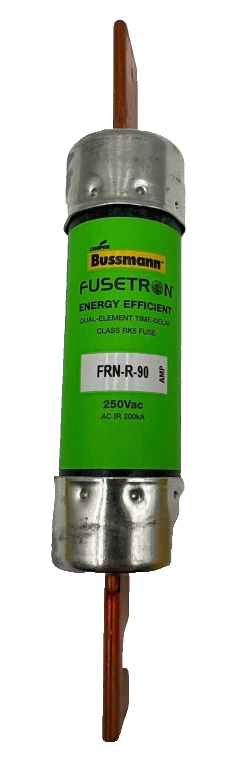 Bussmann FRN-R-90 New